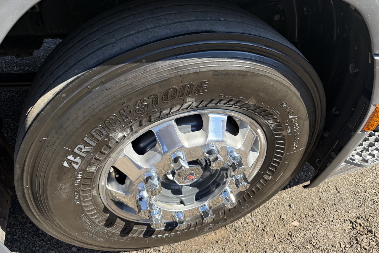 Scania R450 - 22/23 18