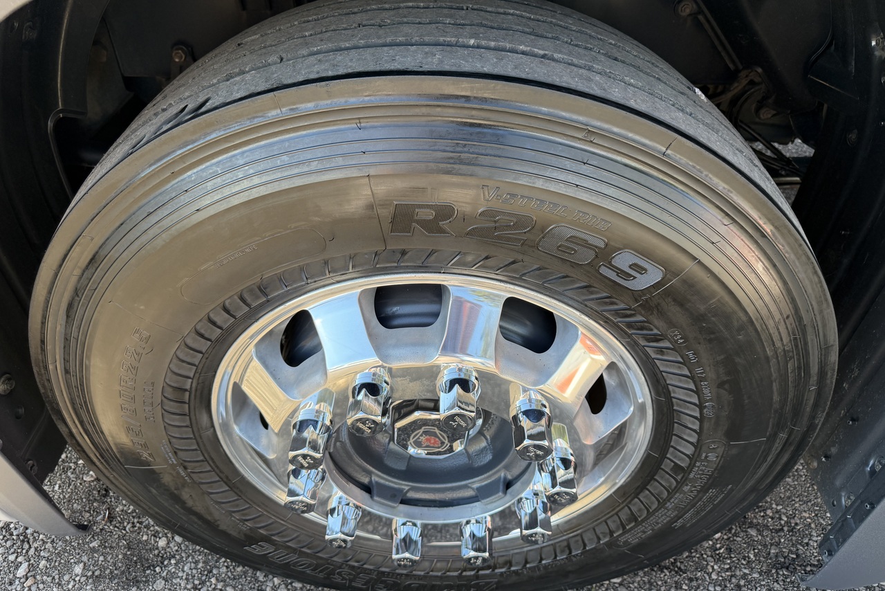 Scania R450 - 22/23 19