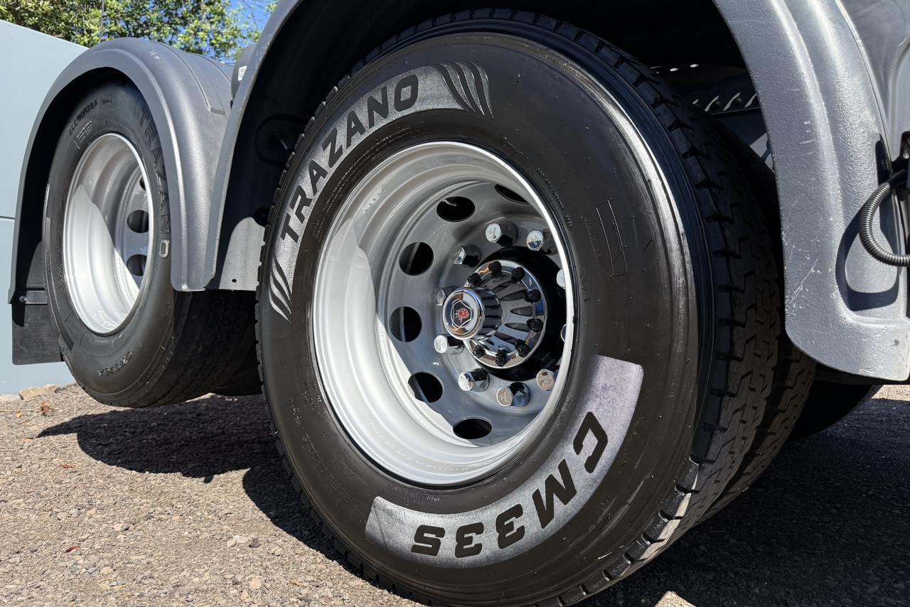 Scania R450 - 22/23 20