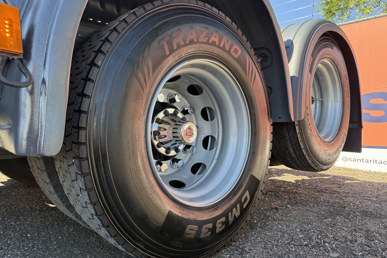 Scania R450 - 22/23 21