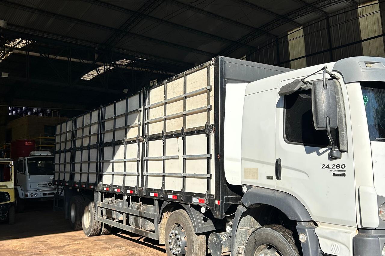 Telles Carroceria  - 24/24 10