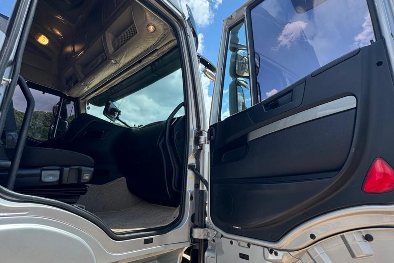 Iveco Hi-Way Stralis 440 - 22/22 15