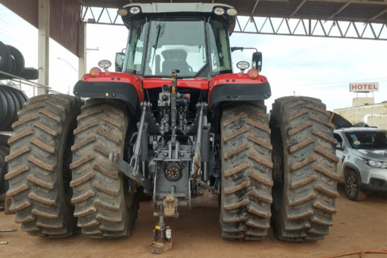 Massey Ferguson MF 7725 - 23/23 6