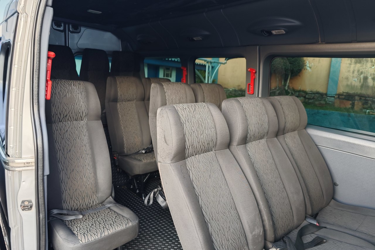 Renault Master Executive - 19/20 2
