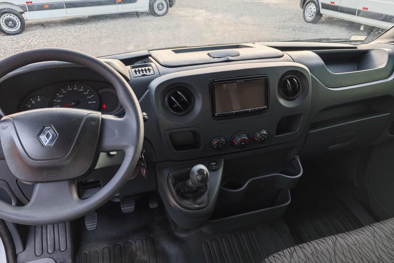 Renault Master Executive - 19/20 3