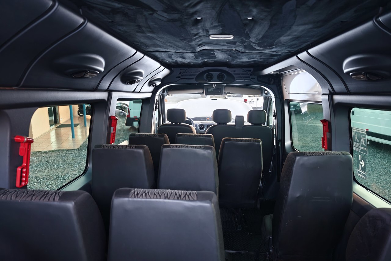 Renault Master Executive - 19/20 7