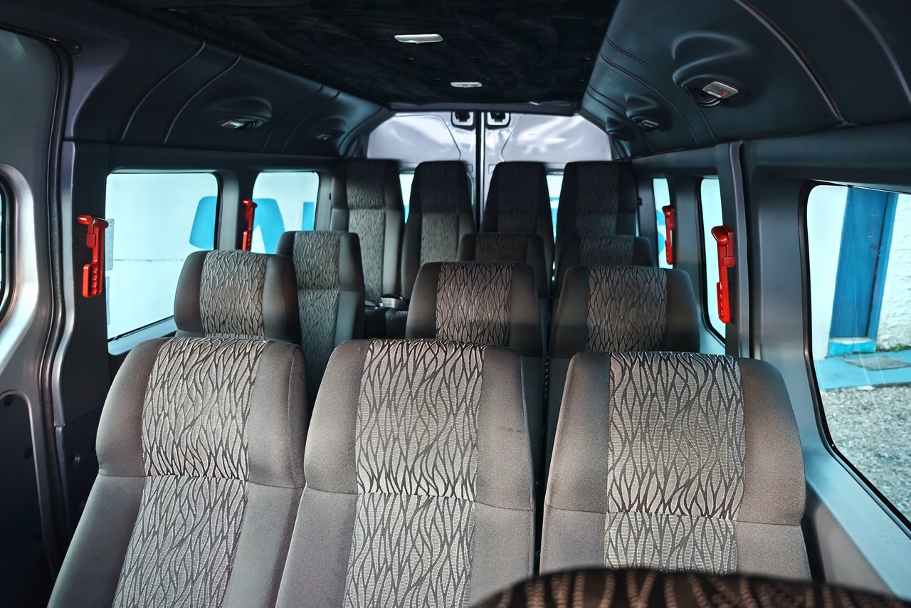 Renault Master Executive - 19/20 16