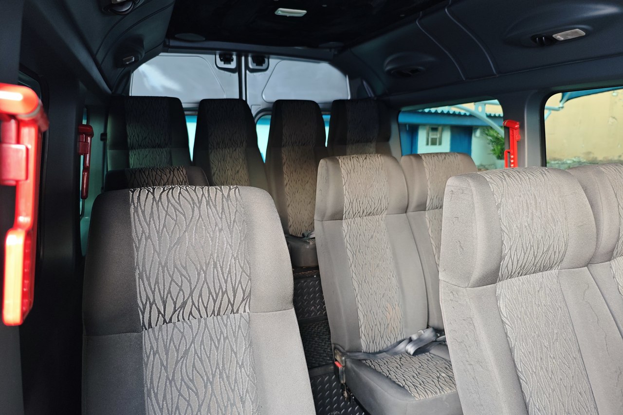Renault Master Executive - 19/20 17