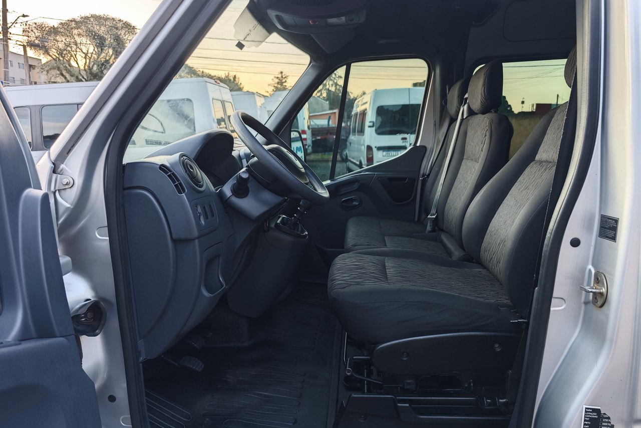 Renault Master Executive - 19/20 18