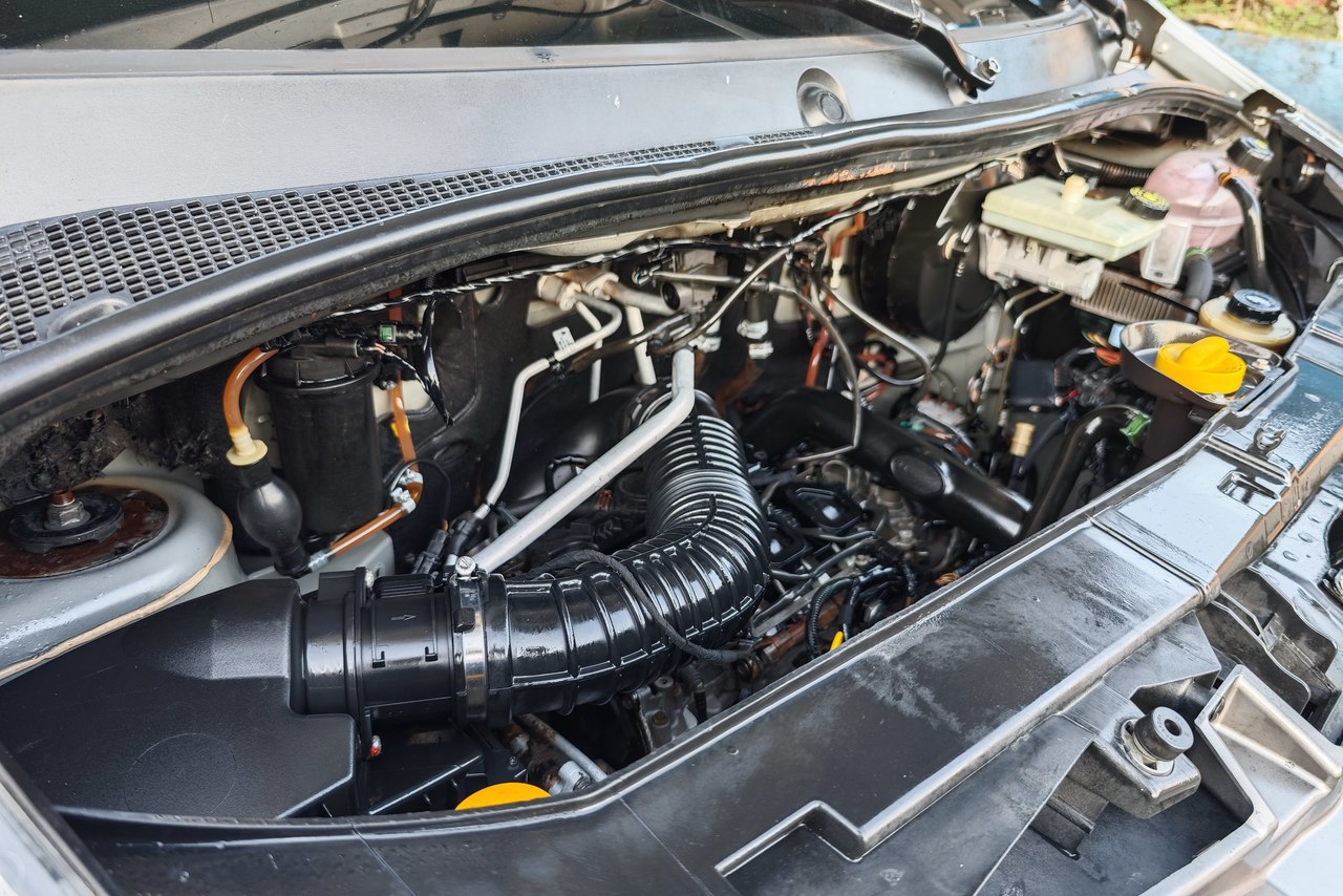 Renault Master Executive - 19/20 19