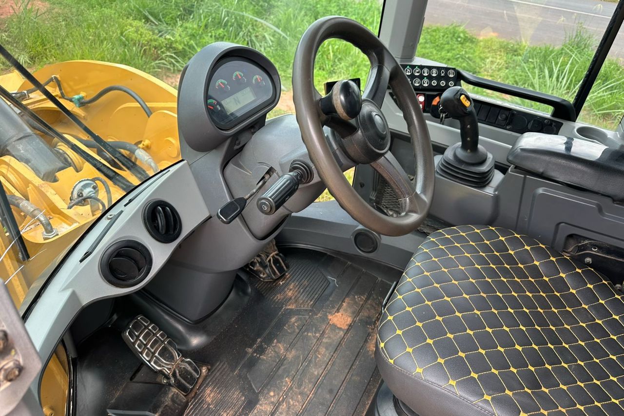 Caterpillar 924K - 18/18 3
