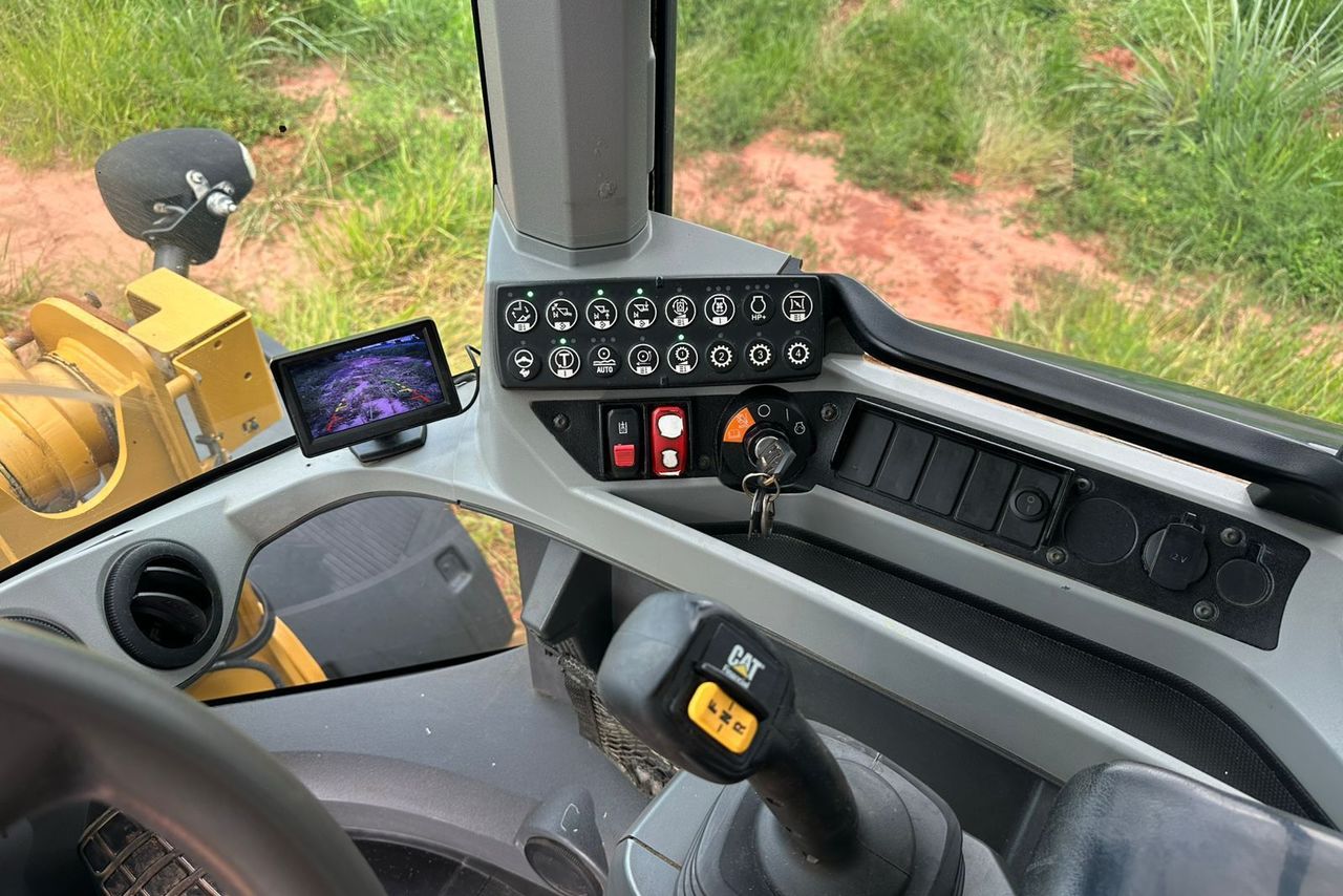Caterpillar 924K - 18/18 5