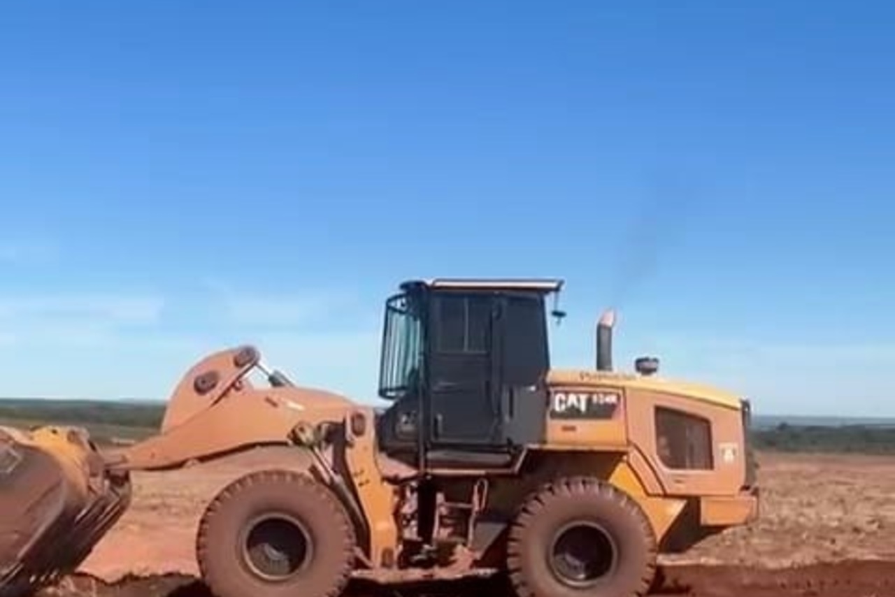 Caterpillar 924K - 18/18 6