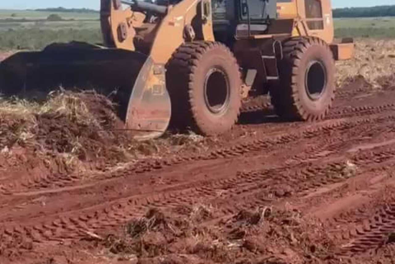 Caterpillar 924K - 18/18 8