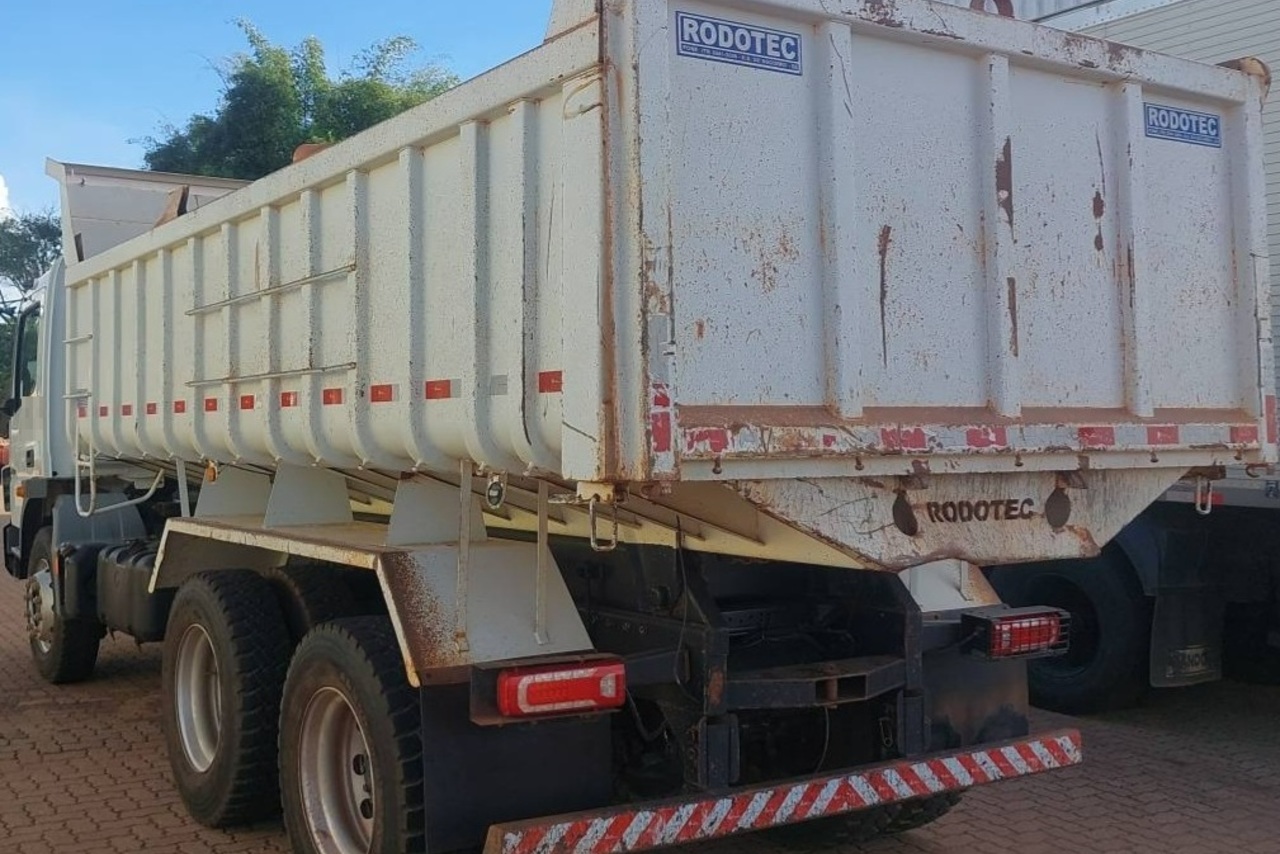 Mercedes Benz Atego 2730 - 21/22 5