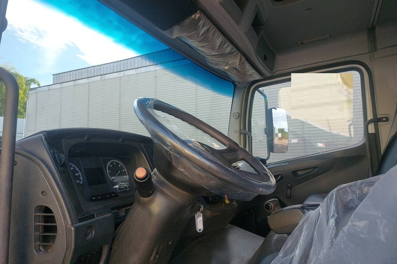 Mercedes Benz Atego 2730 - 21/22 6