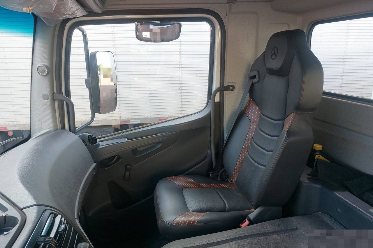Mercedes Benz Atego 2730 - 21/22 9