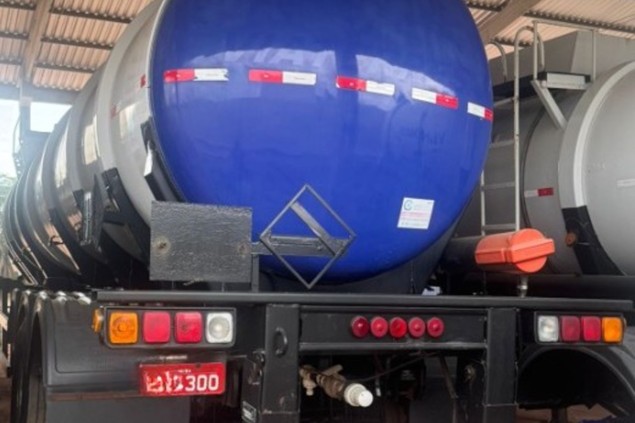 Randon Tanque - 20/20 6