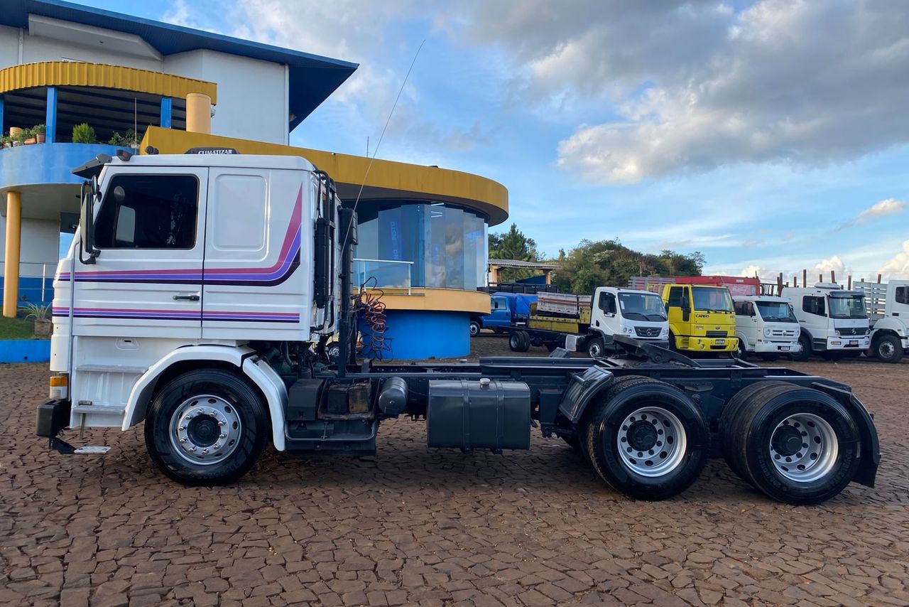 Scania R113H 360 - 96/96 5