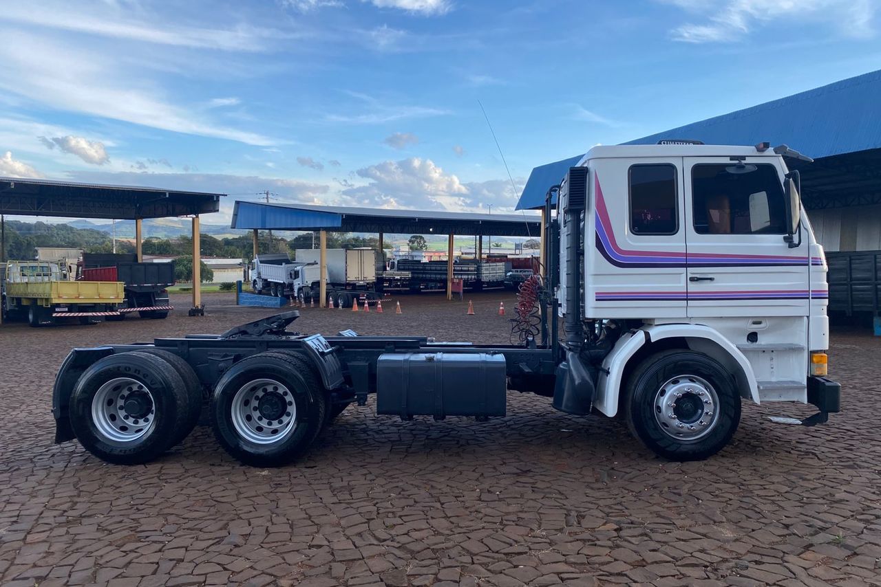 Scania R113H 360 - 96/96 6