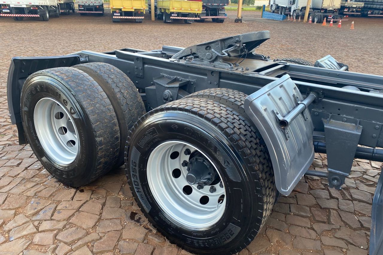 Scania R113H 360 - 96/96 9