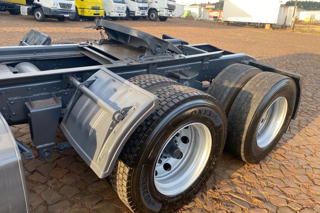 Scania R113H 360 - 96/96 10