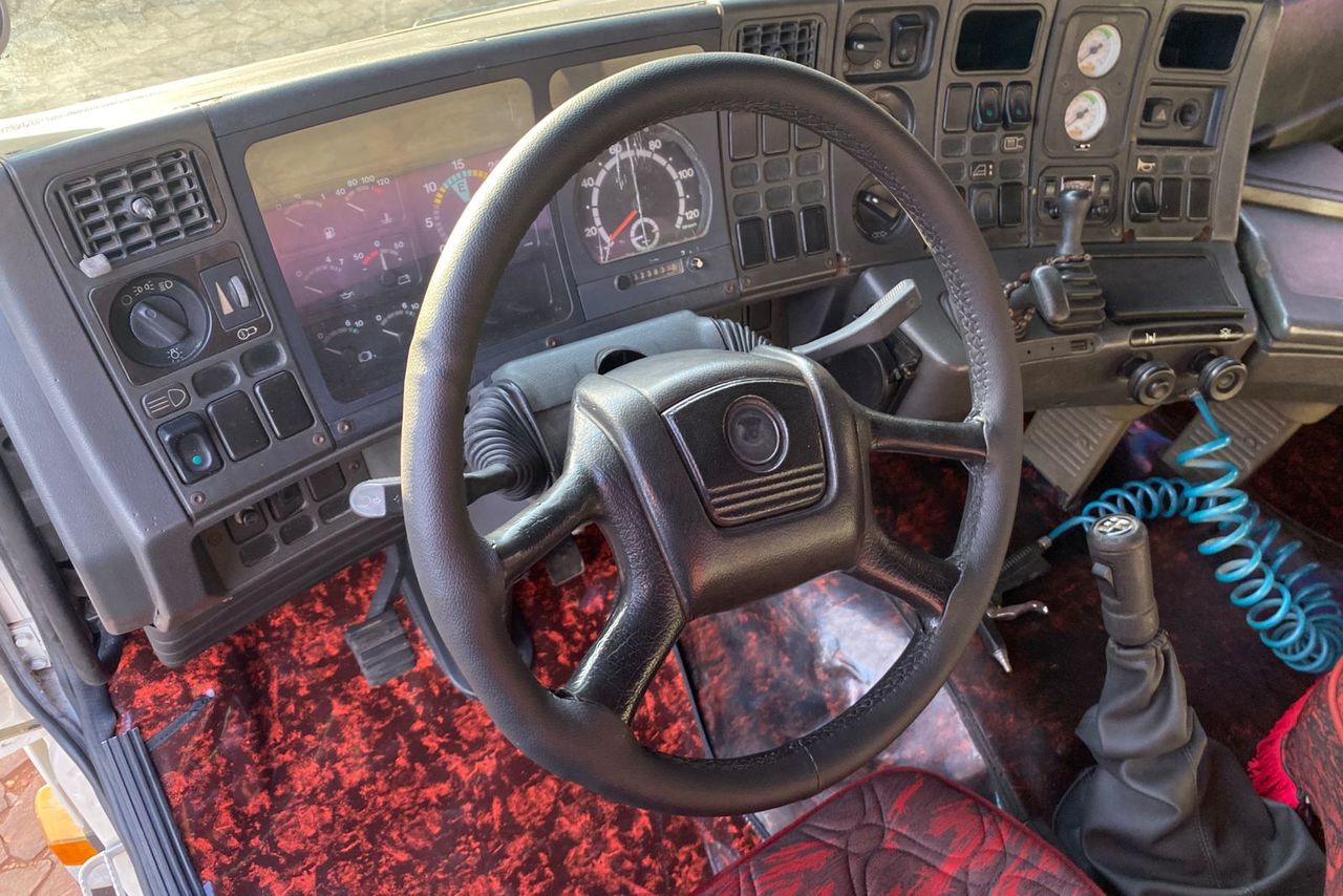 Scania R113H 360 - 96/96 14