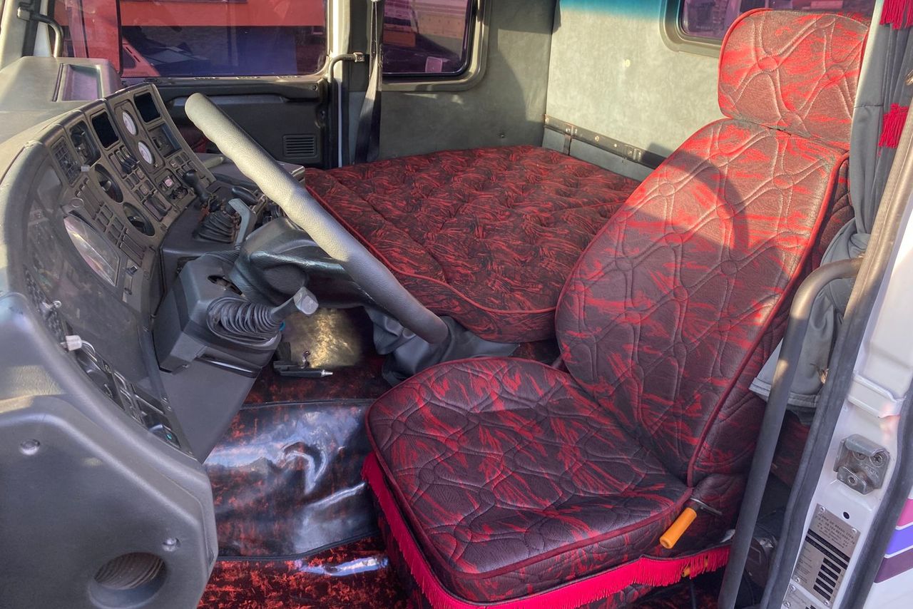 Scania R113H 360 - 96/96 15