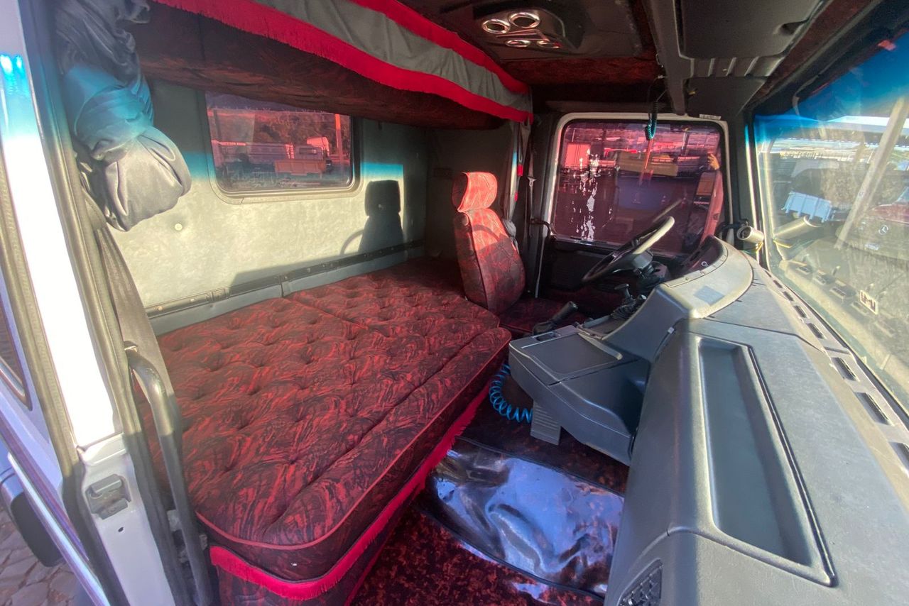Scania R113H 360 - 96/96 17