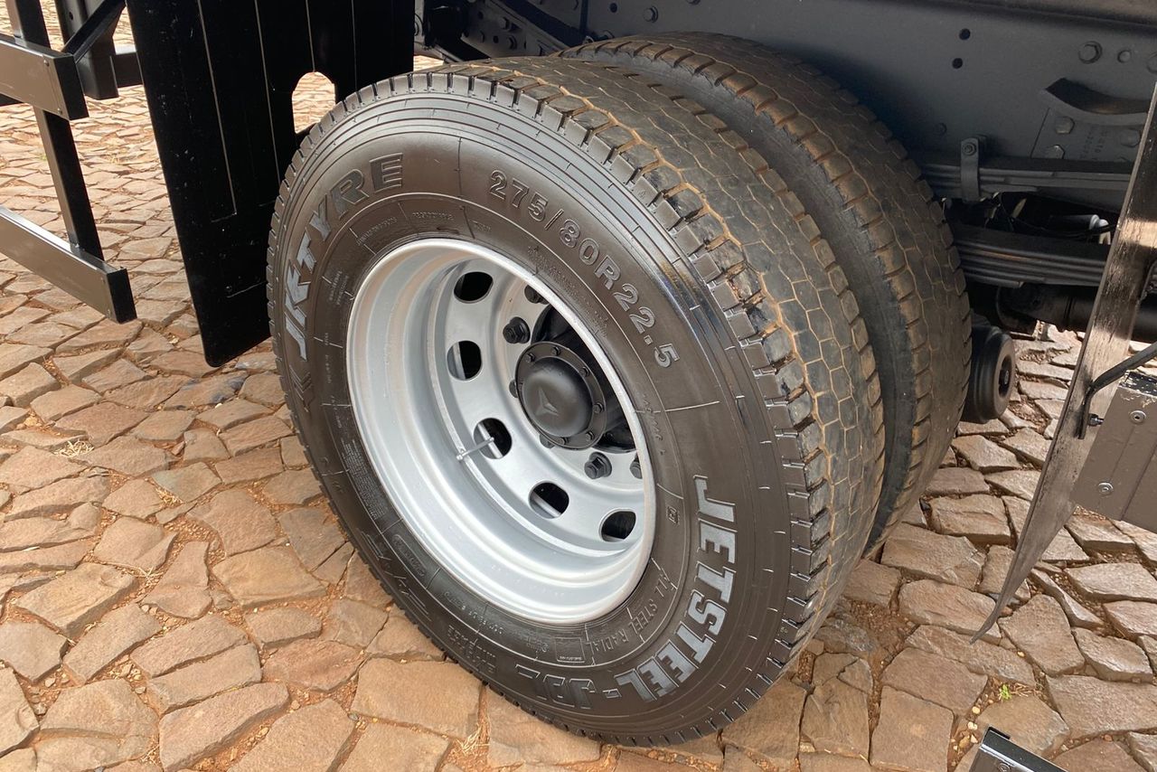Mercedes Benz MB 1718 - 11/12 11