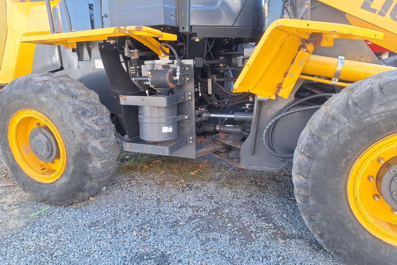 Liugong  835 - 23/23 4