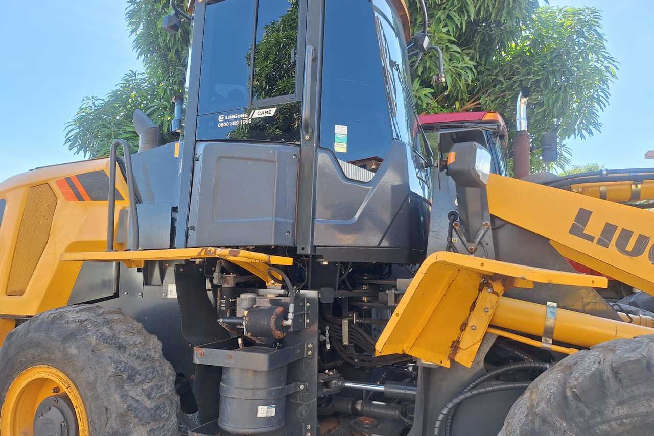 Liugong  835 - 23/23 5
