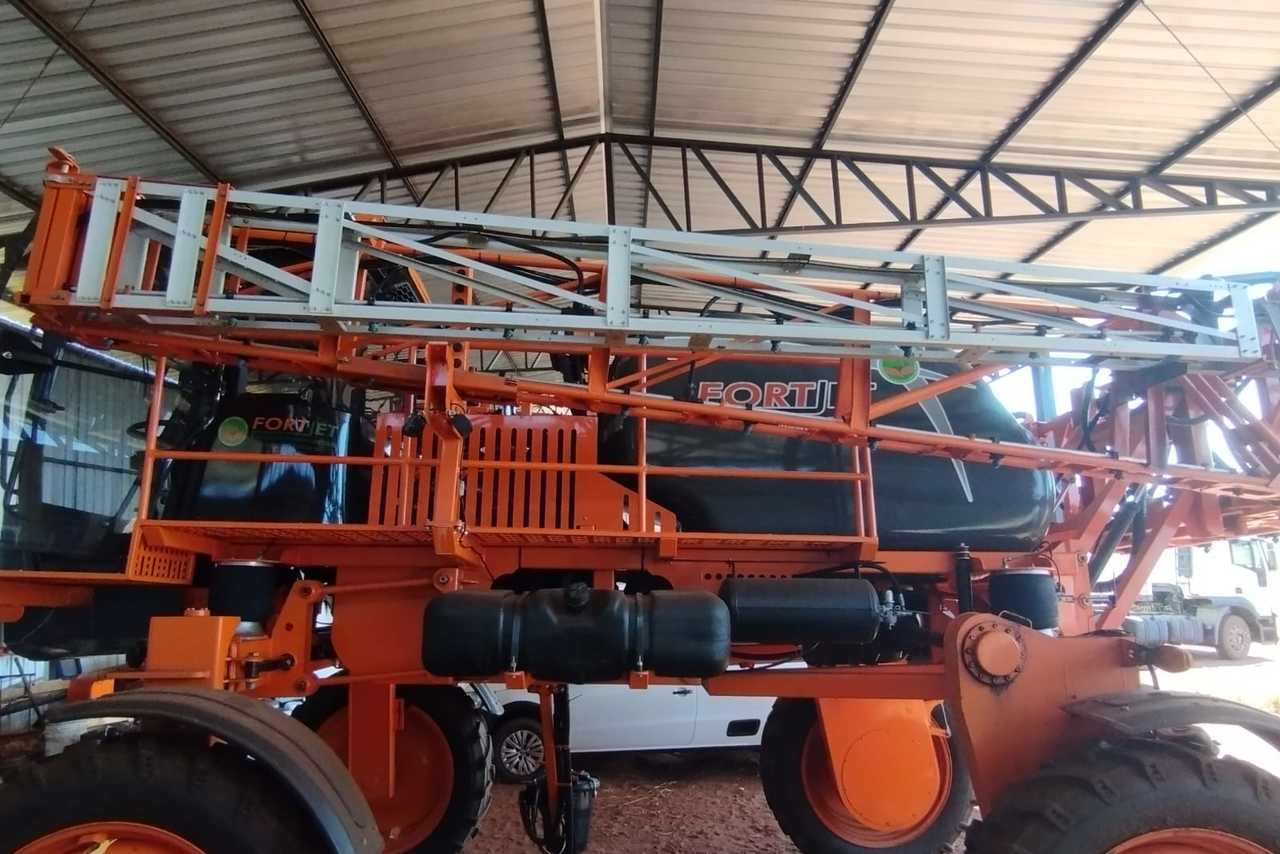  Fortjet FT 2825 - 23/23 2