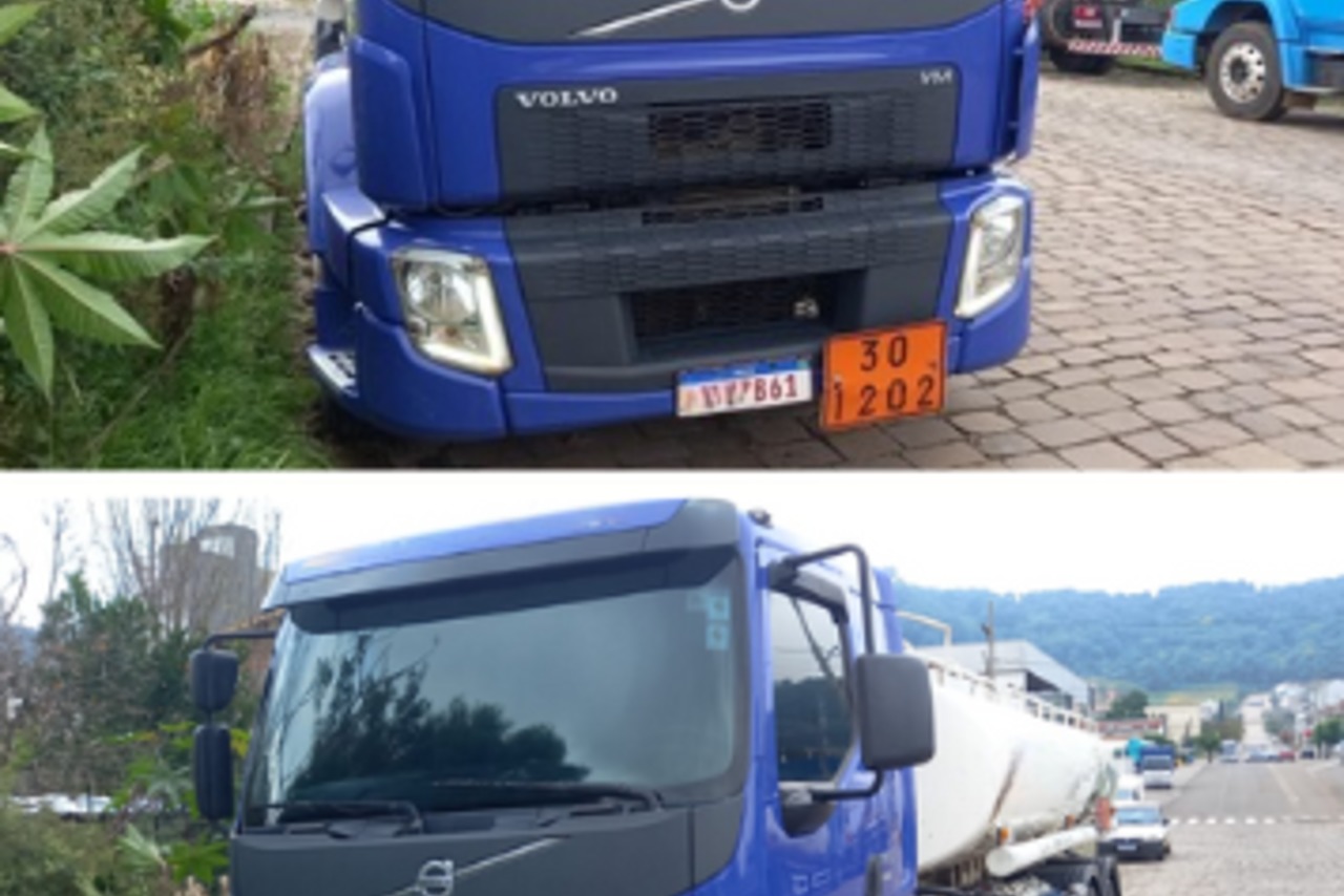 Mercedes Benz Atego 3030 - 20/20 4