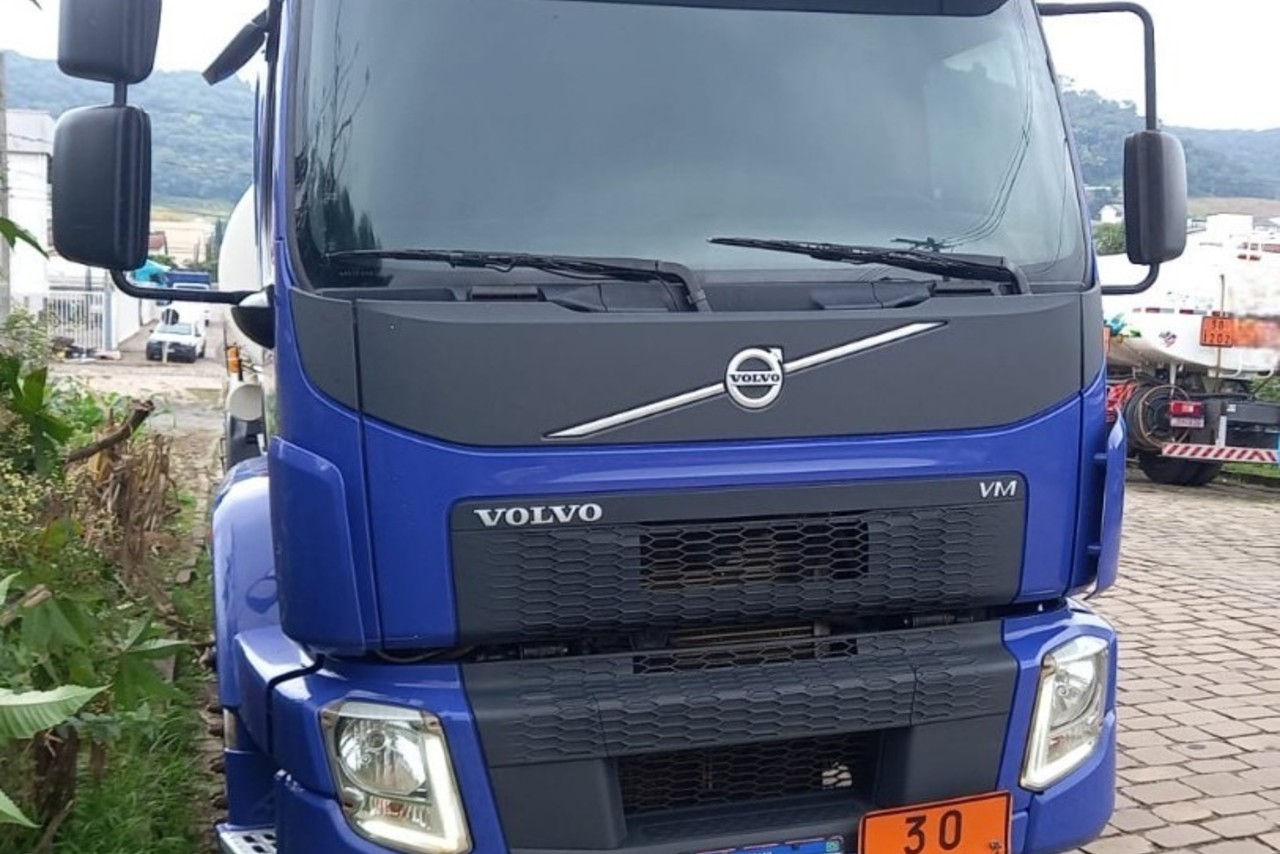 Mercedes Benz Atego 3030 - 20/20 9
