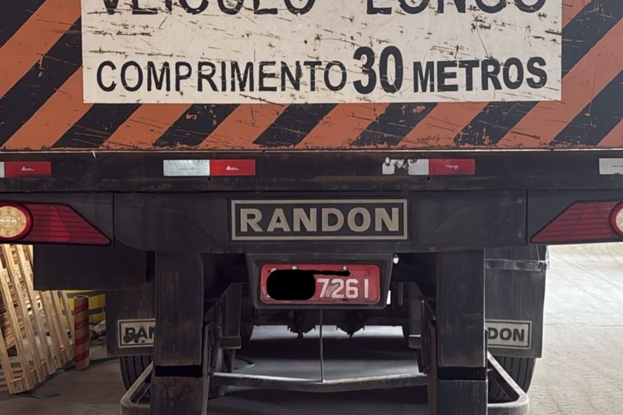Randon Carga seca - 13/12 3