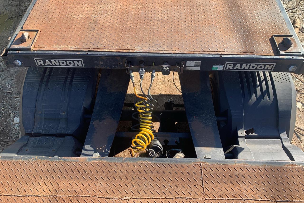 Randon Carga seca - 13/12 14