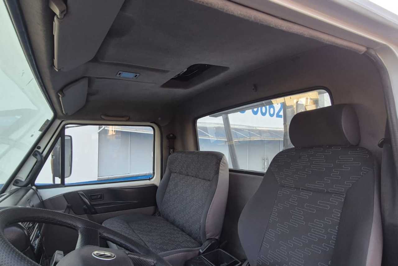Volkswagen 8 160 - 14/15 20