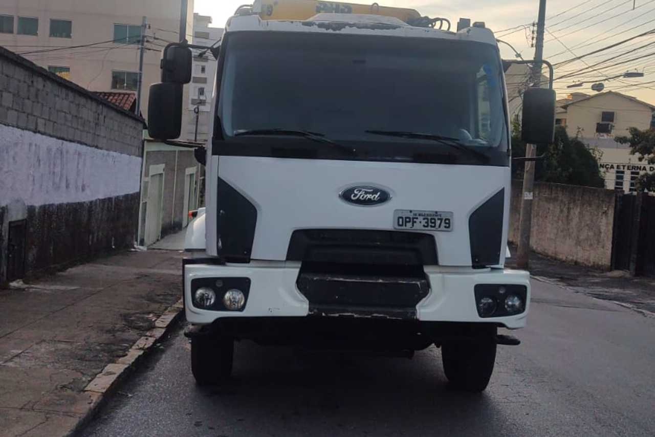 Ford Cargo2629 - 12/13 3