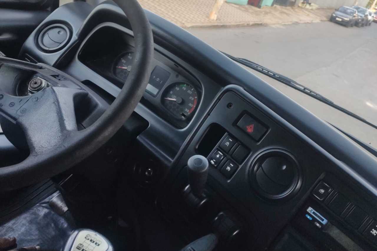 Ford Cargo2629 - 12/13 11