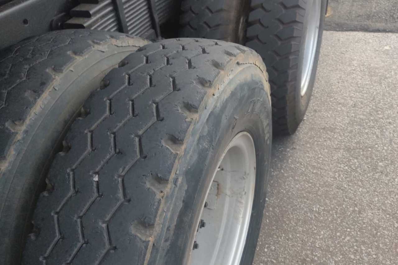 Ford Cargo2629 - 12/13 16