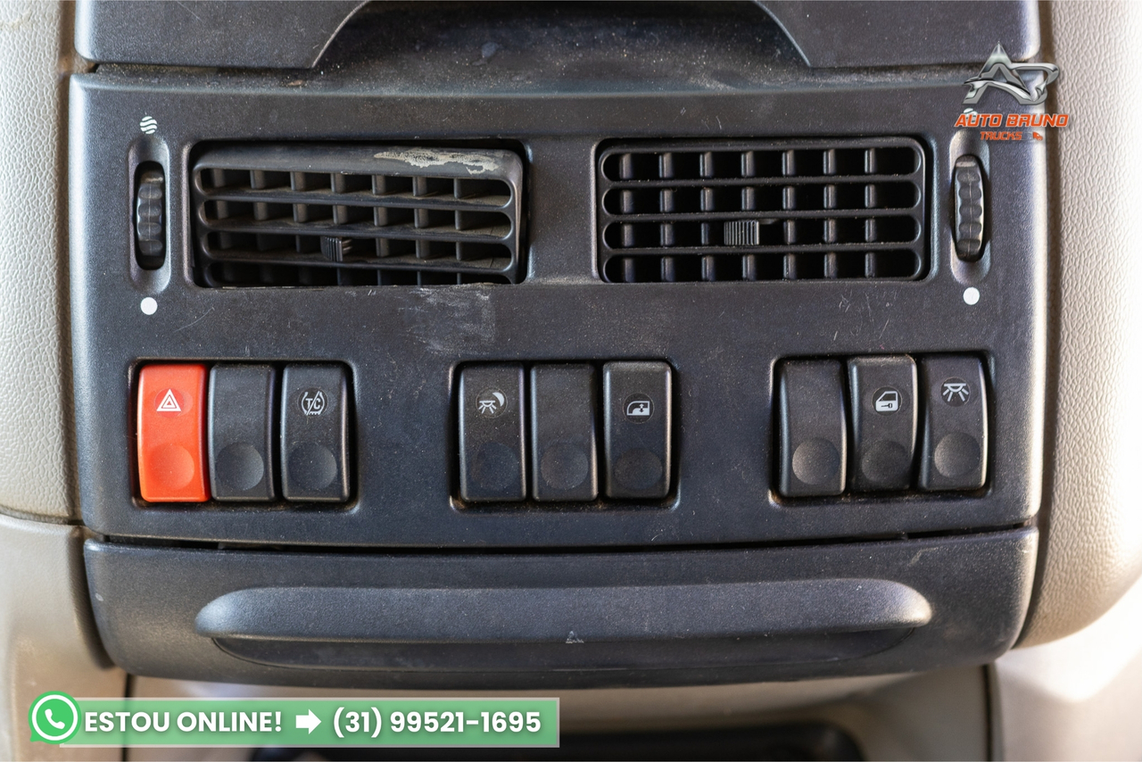 DAF XF105 510 - 19/20 19