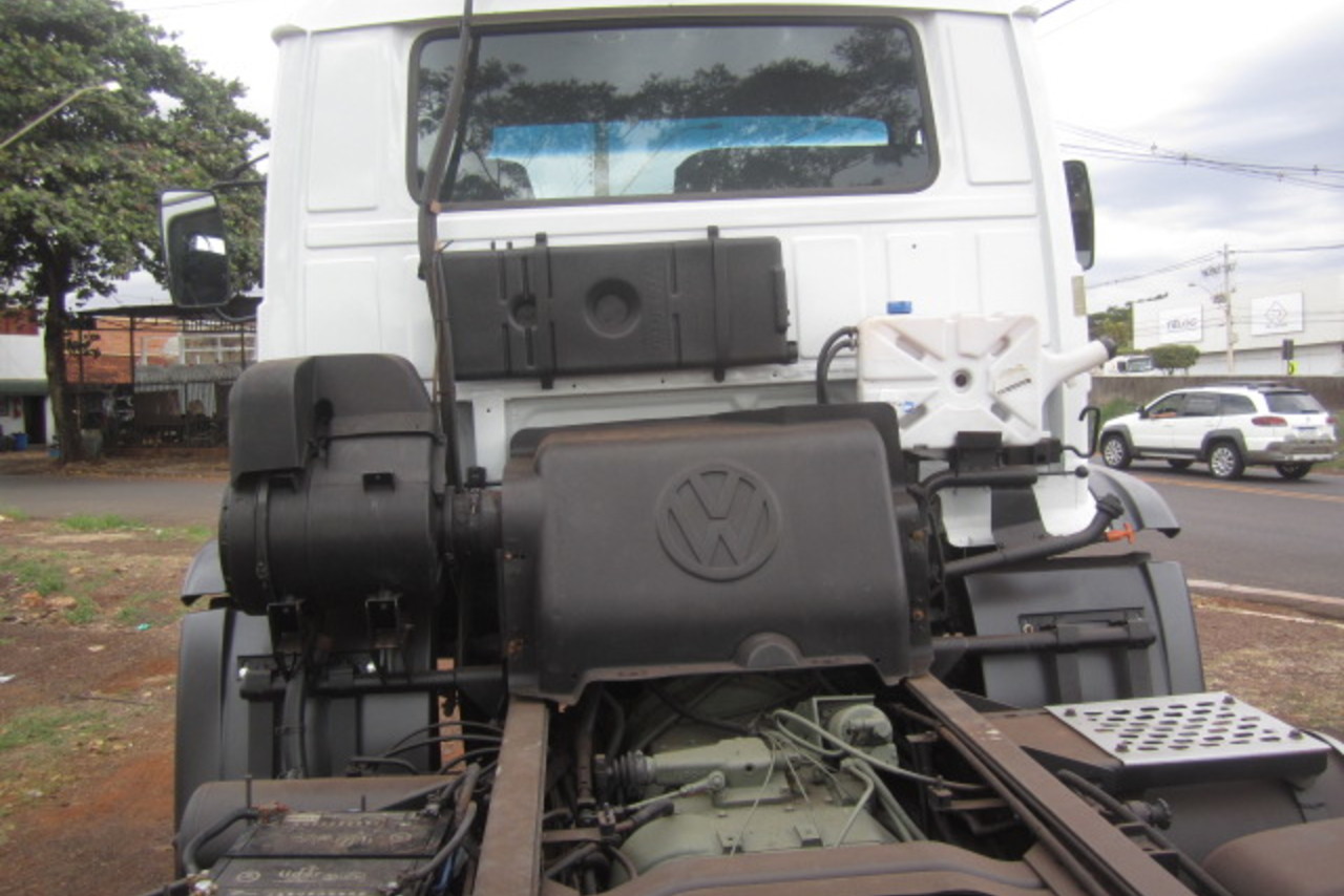 Volkswagen 26-260 - 07/08 6
