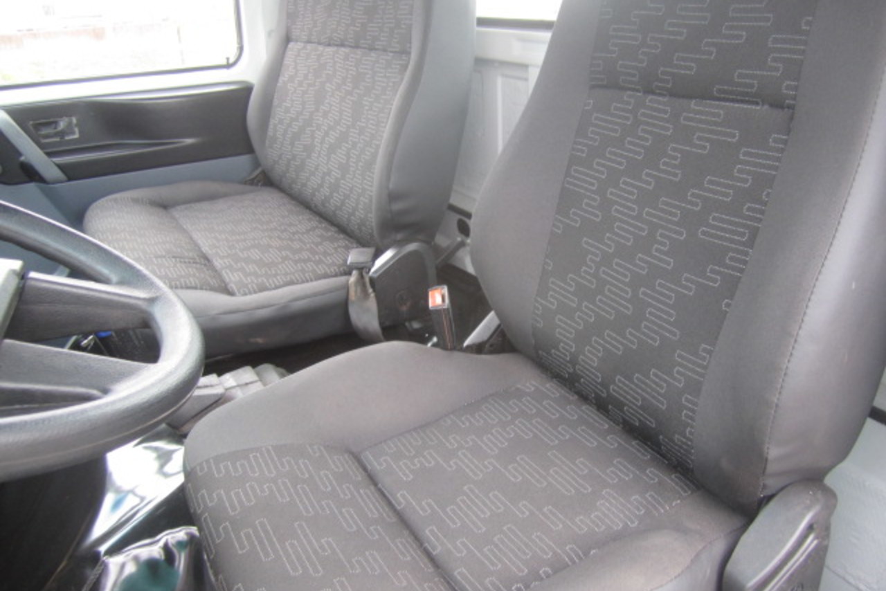 Volkswagen 26-260 - 07/08 8