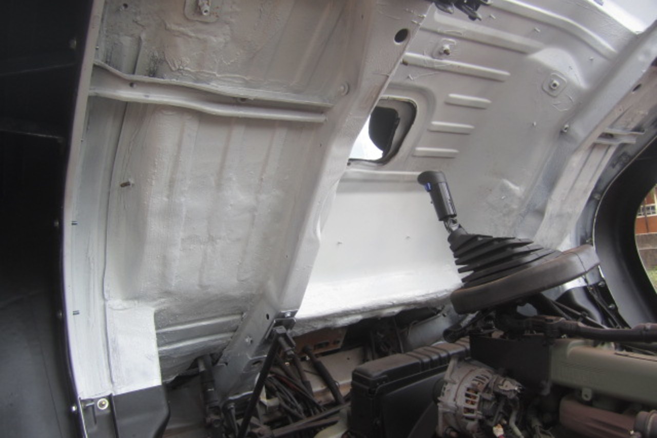 Volkswagen 26-260 - 07/08 17
