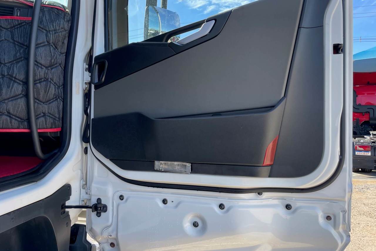 Volvo FH 540 - 15/16 9