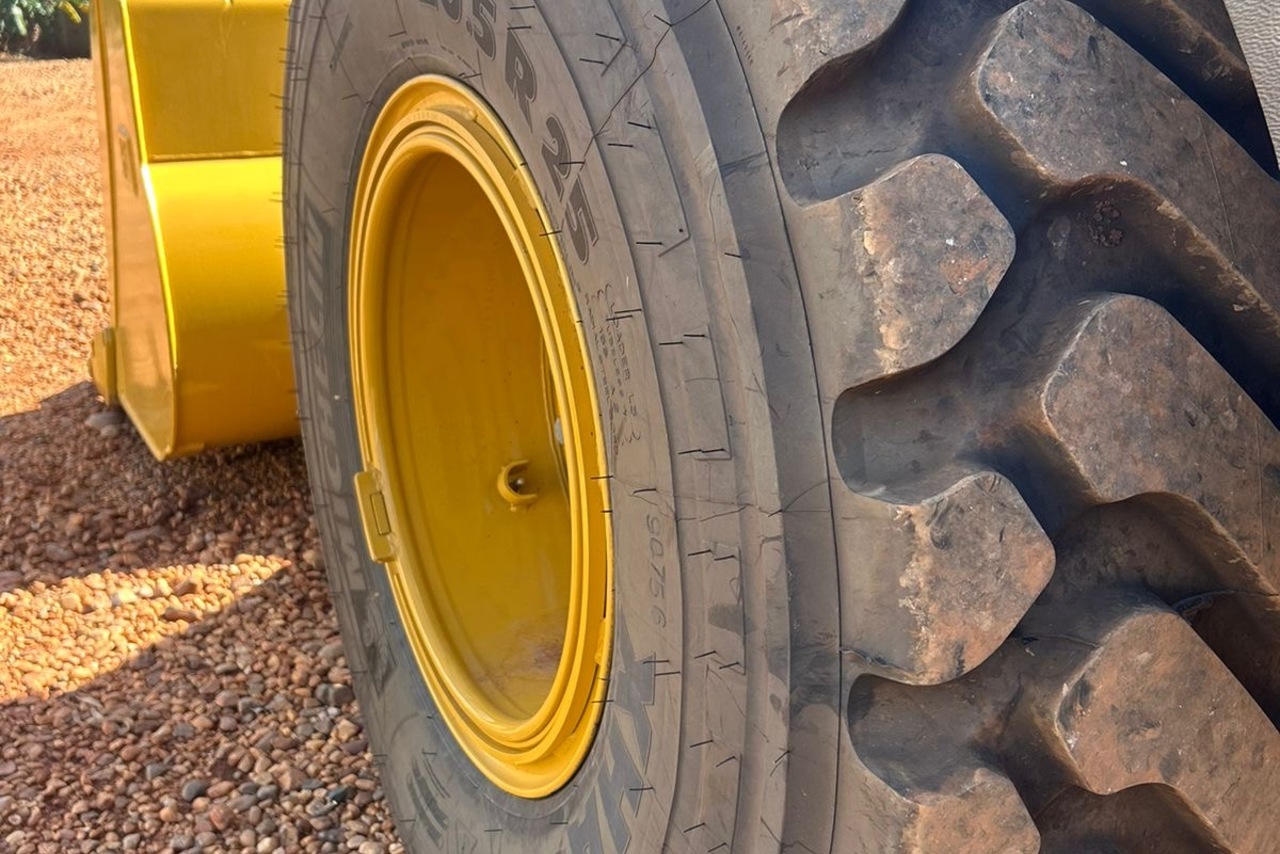 Caterpillar 938 K - 21/21 5
