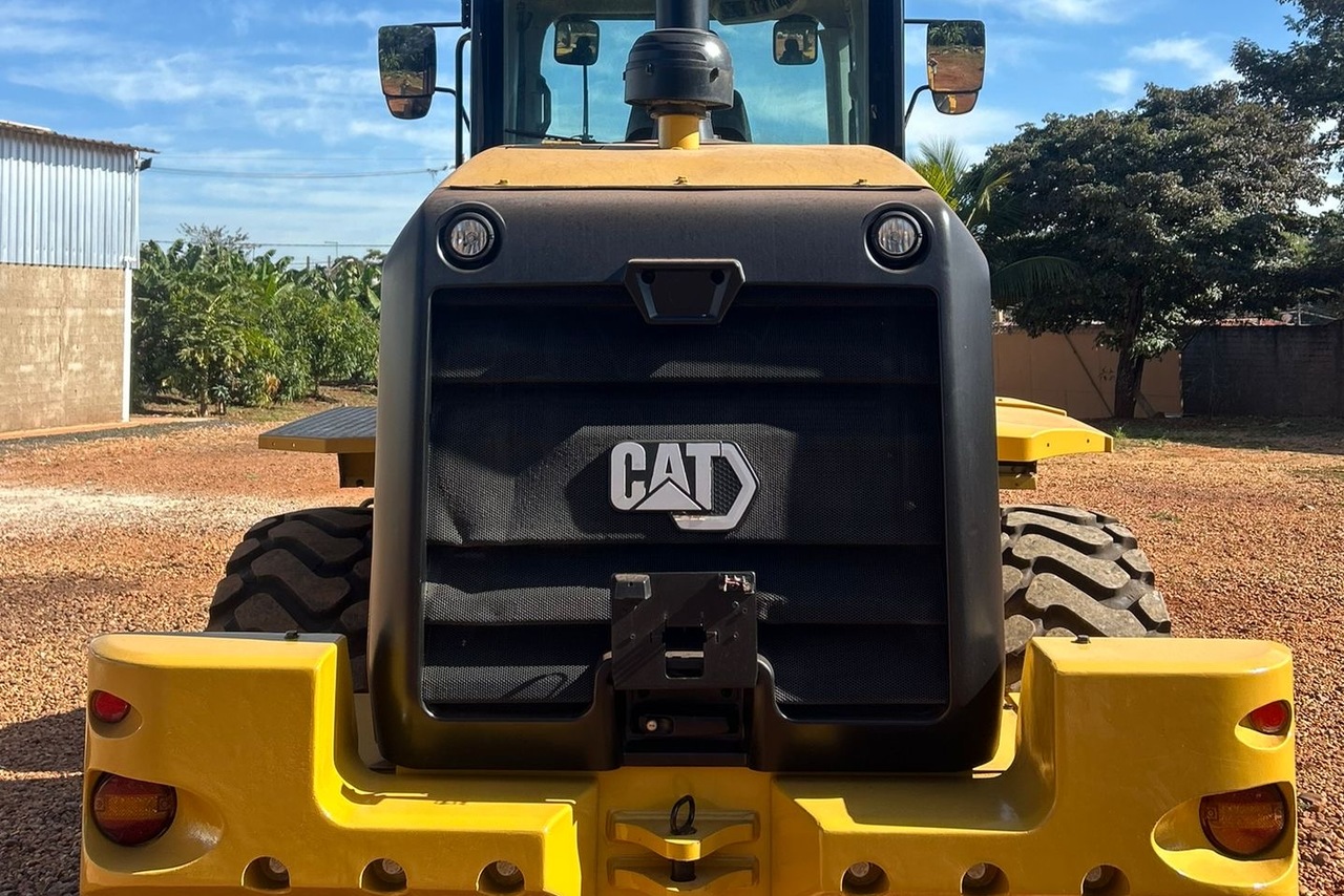 Caterpillar 938 K - 21/21 7