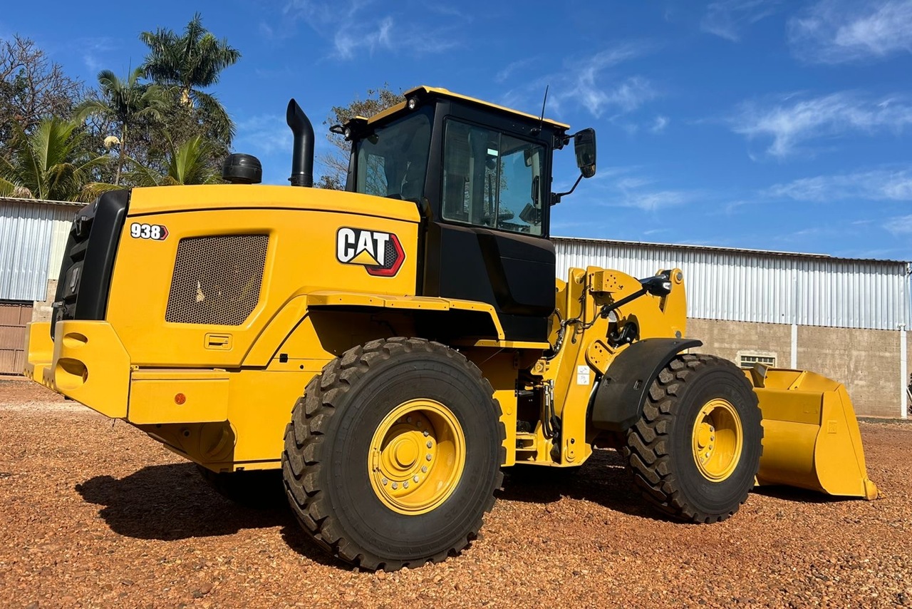 Caterpillar 938 K - 21/21 9