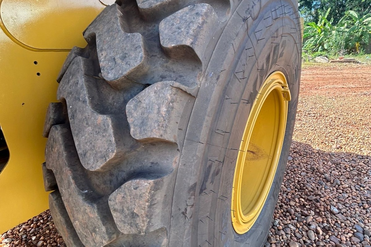 Caterpillar 938 K - 21/21 10